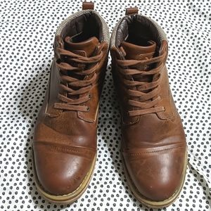 ❌SOLD❌ Men's Xray Kimball Boot